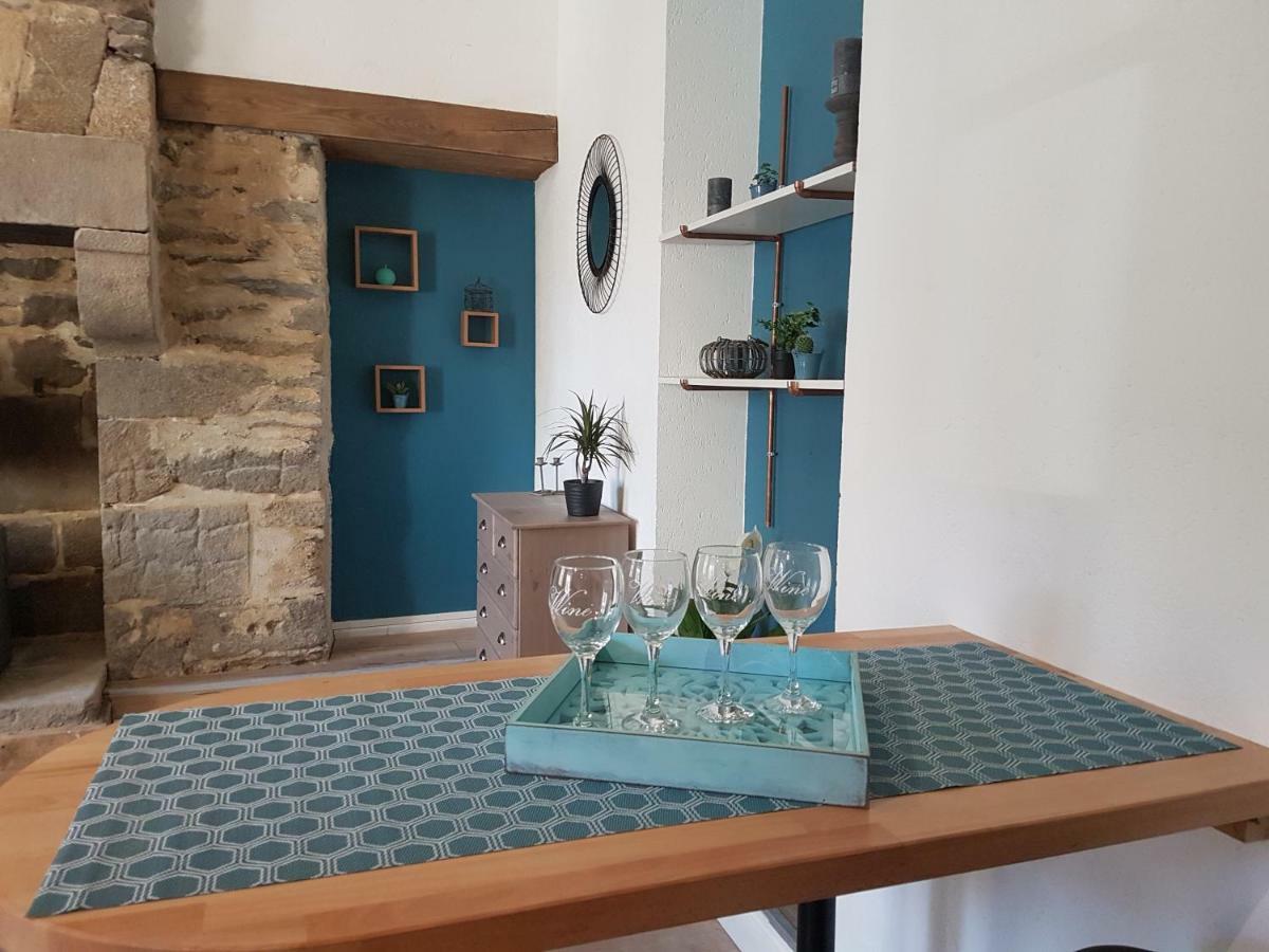 Studio Du Marche Dinan Dış mekan fotoğraf
