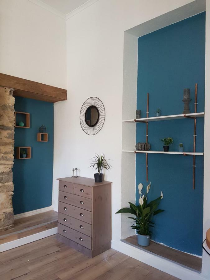 Studio Du Marche Dinan Dış mekan fotoğraf