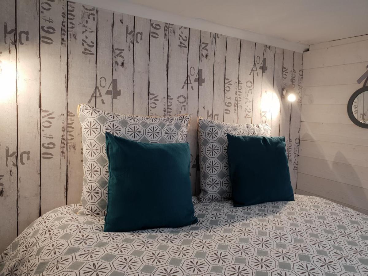 Studio Du Marche Dinan Dış mekan fotoğraf